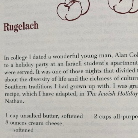 Vintage 1991 Cookery 1st Edition Three in One Cookbook Gourmet Recipes - Picture 11 of 11